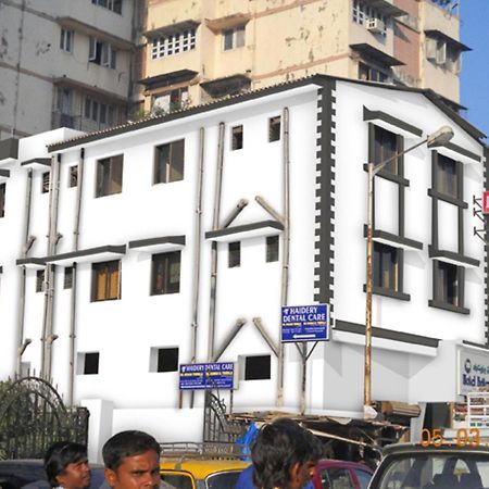 Hotel Briteway Mumbai Exterior foto