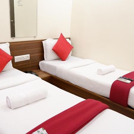 Hotel Briteway Mumbai Exterior foto