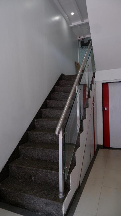 Hotel Briteway Mumbai Exterior foto