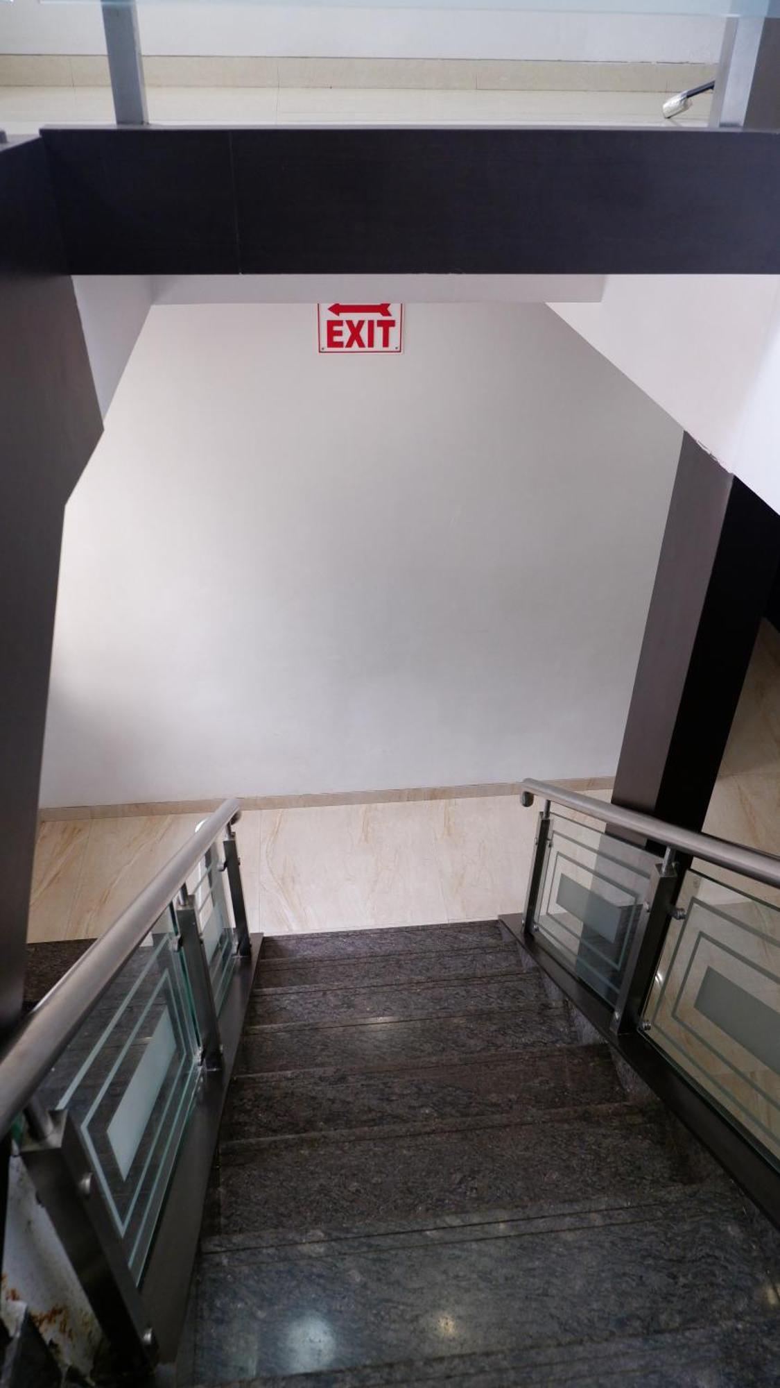Hotel Briteway Mumbai Exterior foto